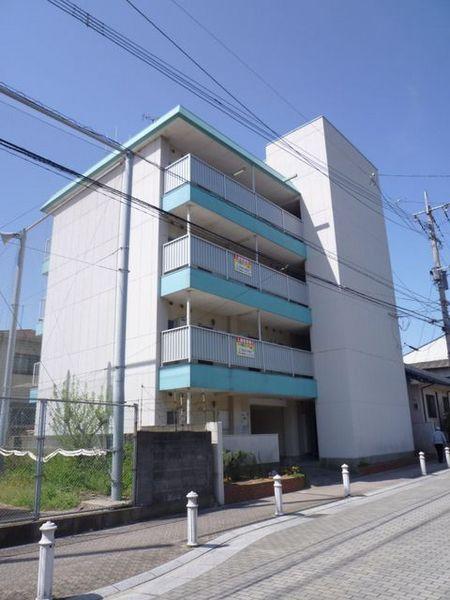 コーポ鹿田
