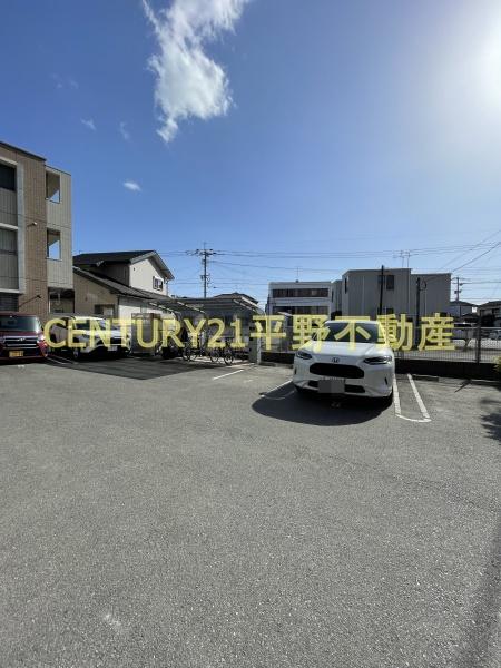 ローズヴィラ諏訪野