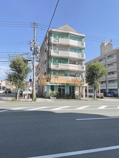 緒方ビル
