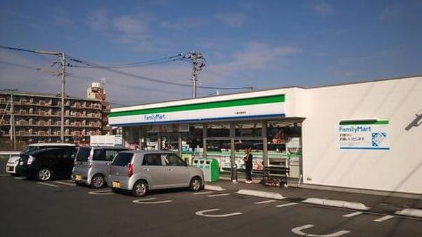 パルコＫ　Ｂ棟(ファミリーマート久留米梅満店)