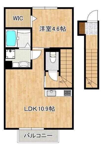 J'sstageⅡ（ジェイズステージツー）
