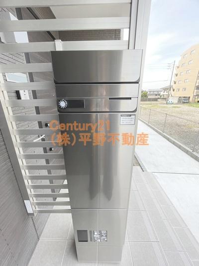 J'sstageⅡ（ジェイズステージツー）