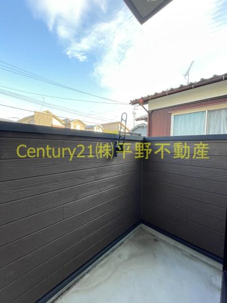 BRAVEBASE久留米南（ブレイブ　ベース）