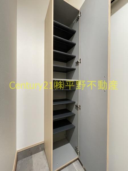 BRAVEBASE久留米南（ブレイブ　ベース）