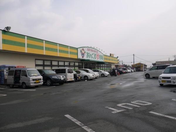 シャルムステージ(あんくる夢市場久留米店)
