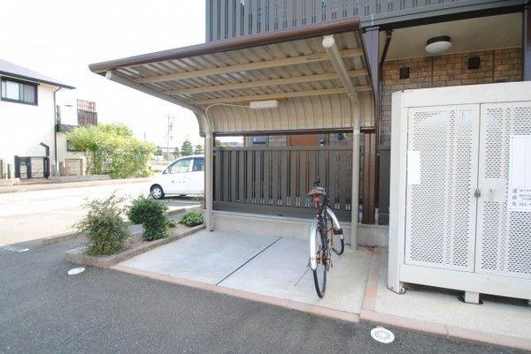 シャルムステージ