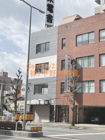 リーベルコートⅡ