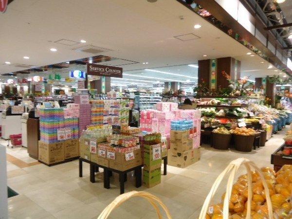 ウエストコーポ(マミーズプレミアム六ッ門)