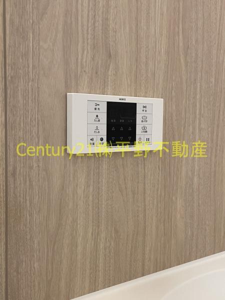 アメニティ諏訪野