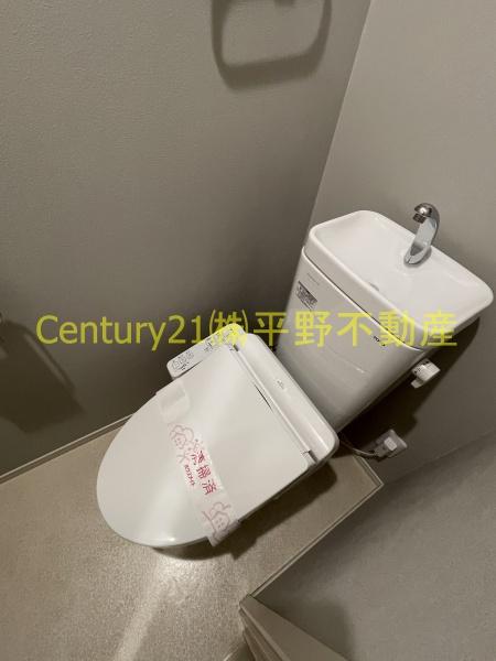 アメニティ諏訪野