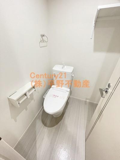 ESPRIT医大通り
