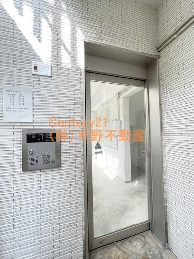 ESPRIT医大通り