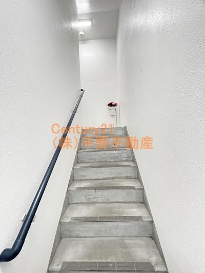 ESPRIT医大通り
