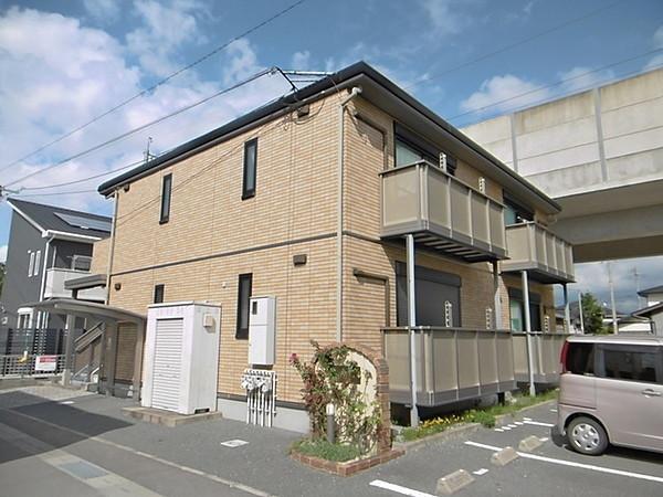 コーポサンローズ