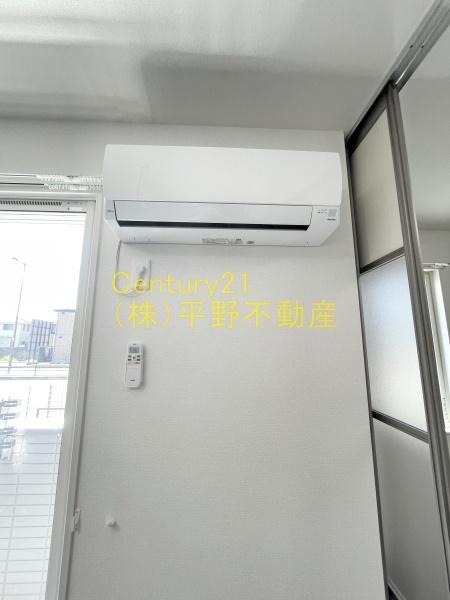 Soavita南薫西