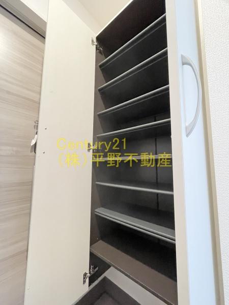 Soavita南薫西