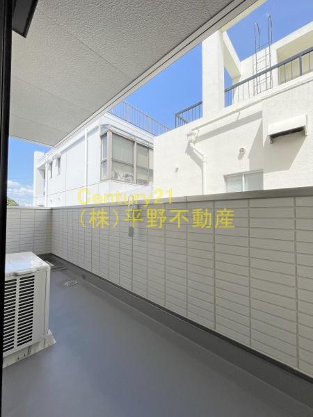 Soavita南薫西