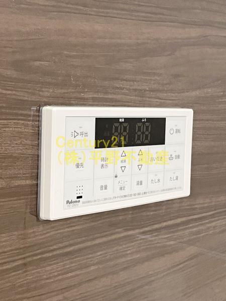 Soavita南薫西