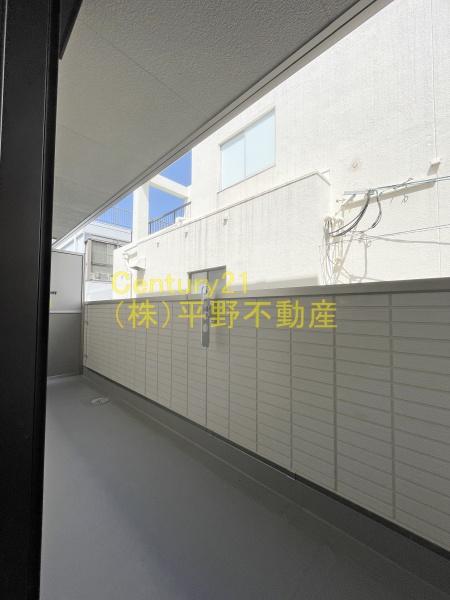 Soavita南薫西