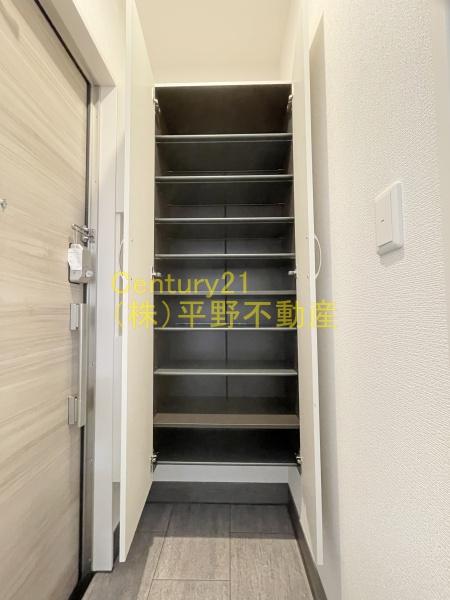 Soavita南薫西