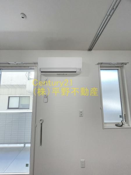 Soavita南薫西