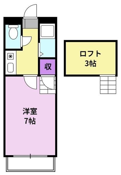シャトレ隈3