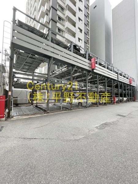 ライオンズ六ッ門サンリヤンタワー