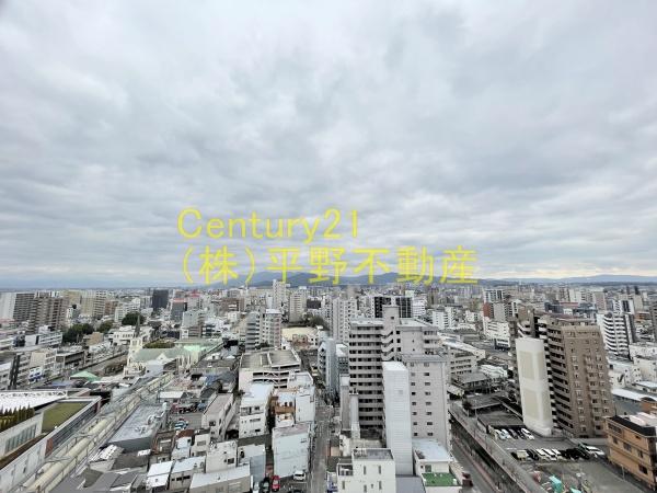 ライオンズ六ッ門サンリヤンタワー