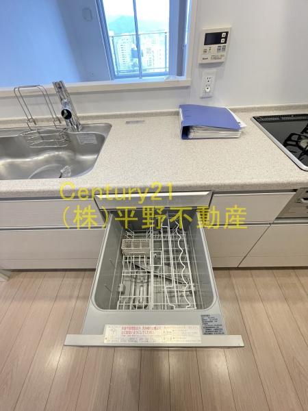 ライオンズ六ッ門サンリヤンタワー