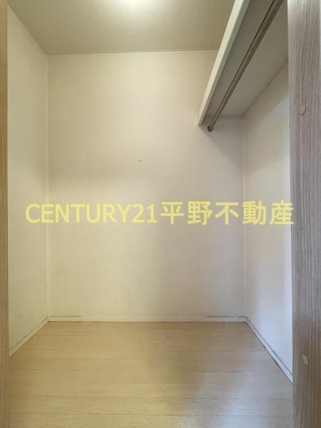 ユーフォリア西町C