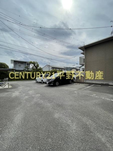 ユーフォリア西町C