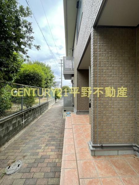 ユーフォリア西町C