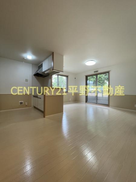 ユーフォリア西町C