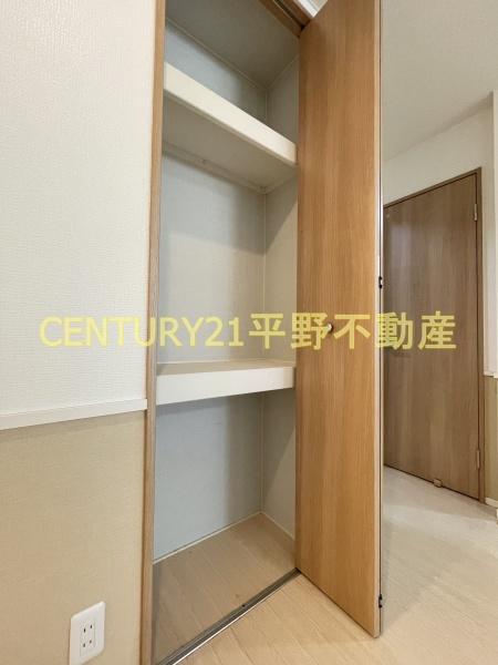 ユーフォリア西町C