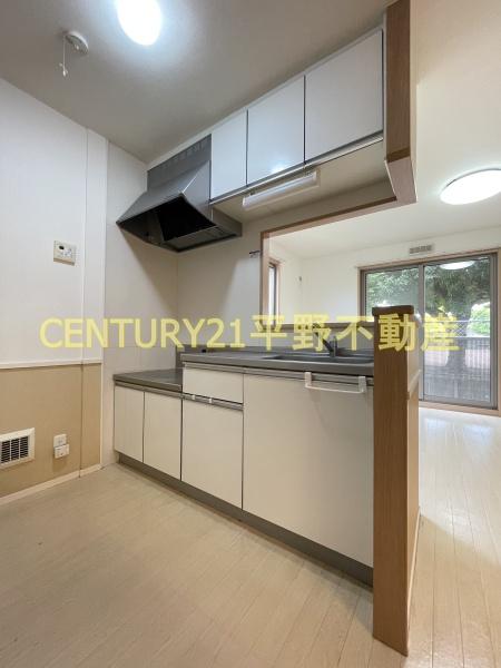ユーフォリア西町C