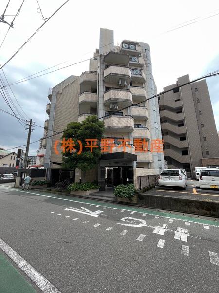 FLEX久留米駅前