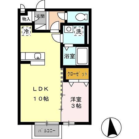 グロワール東合川