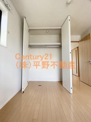 ベレオ諏訪野