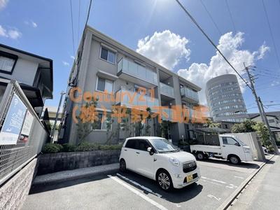 ベレオ諏訪野