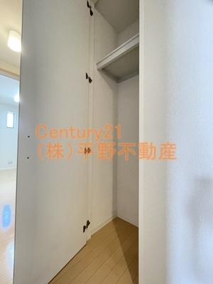 ベレオ諏訪野