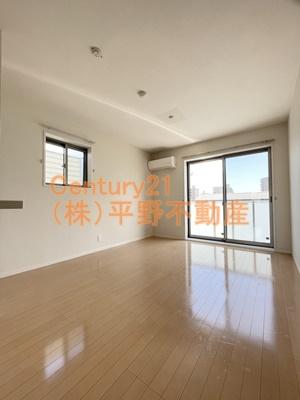 ベレオ諏訪野