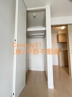 ベレオ諏訪野