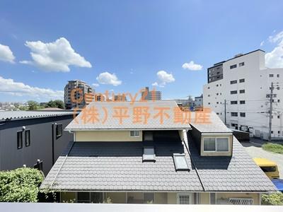 ベレオ諏訪野