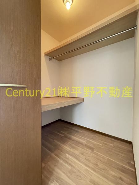 リビングタウン小森野　壱番館　C棟