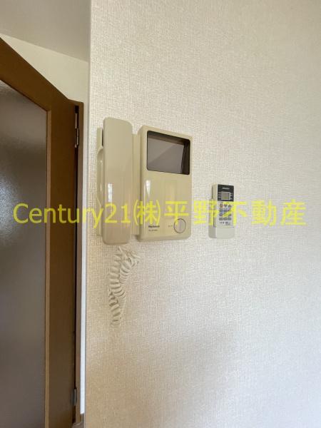 リビングタウン小森野　壱番館　C棟