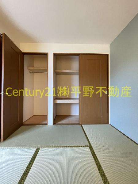 リビングタウン小森野　壱番館　C棟