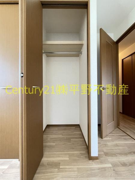 リビングタウン小森野　壱番館　C棟