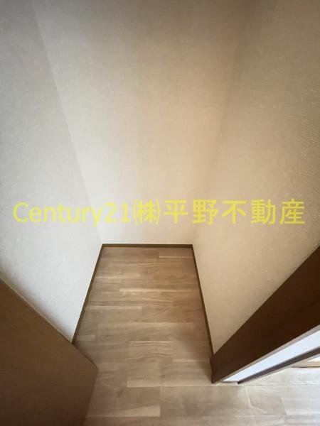 リビングタウン小森野　壱番館　C棟