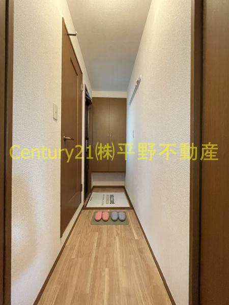 リビングタウン小森野　壱番館　C棟