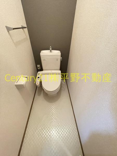 リビングタウン小森野　壱番館　C棟